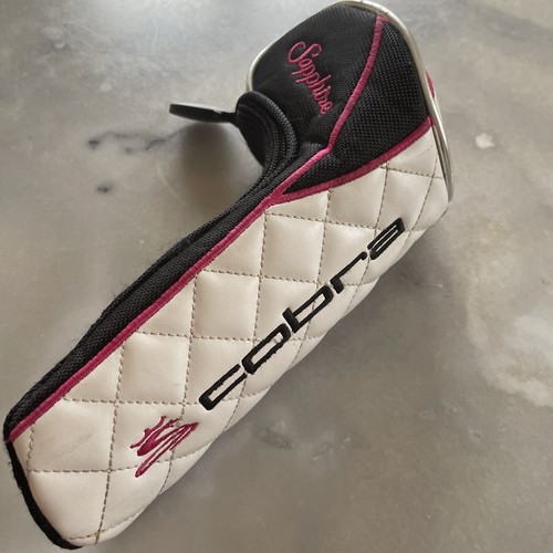Cobra hand cover sapphire - cover,