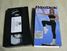 Reebok: The Original Step