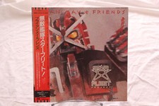 Star Fleet Project Brian May +