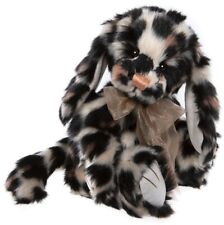 Mollie Par Charlie Bears -