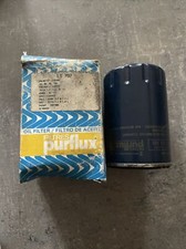 Filtre A Huile Purflus LS702 Audi 8o Volkswagen Golf Jetta Scirocco MK2