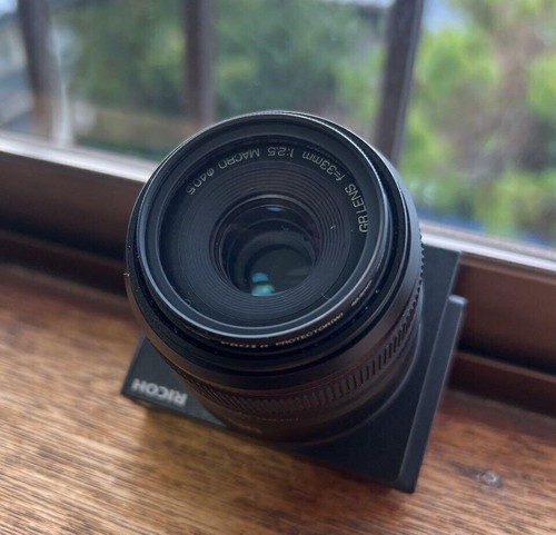 Appareil photo numérique