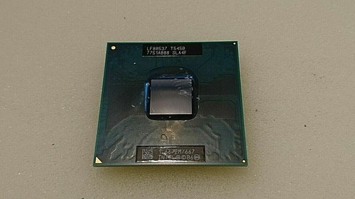 Cpu intel core duo t5450 - core,