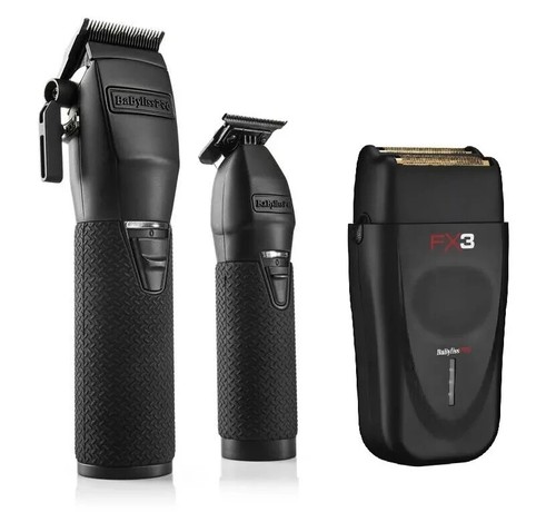 Babylisspro limited matte - babylisspro, fx