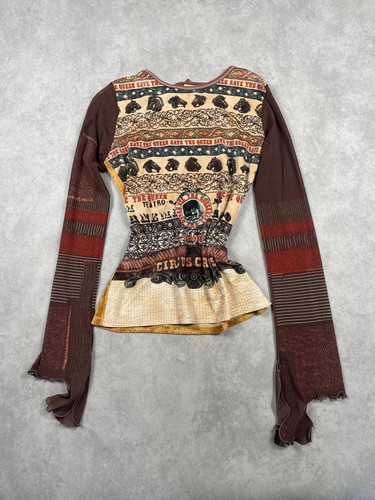 Save the queen maglia - save,