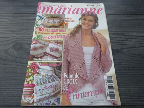 Les idées marianne - les,