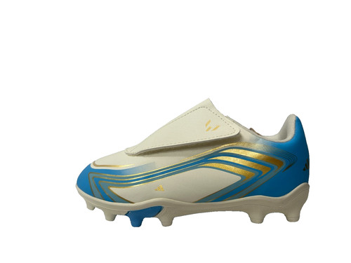 Chaussure foot adidas f50 - foot, club