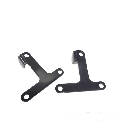 Support for clignotant vélo