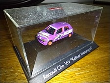 Renault Clio Cup 93 1993 16V