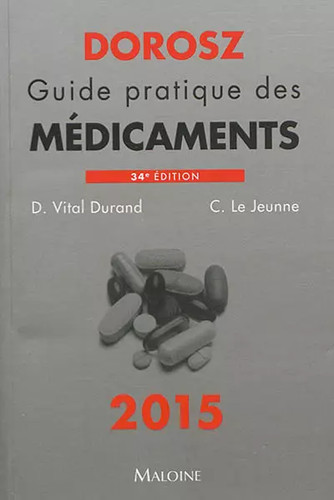 Dorosz guide pratique - guide,