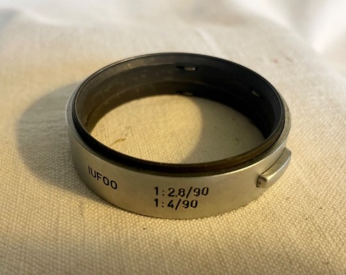 Leitz leica m bague - -,