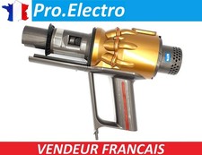 original:Moteur body cyclone Aspirateur Dyson Micro 1.5kg Corps petit modèle SV2