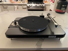 VPI Scout Junior Turntable