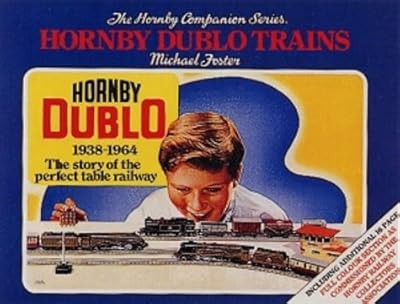 The history hornby - history,