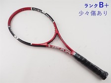 Tête de raquette de tennis