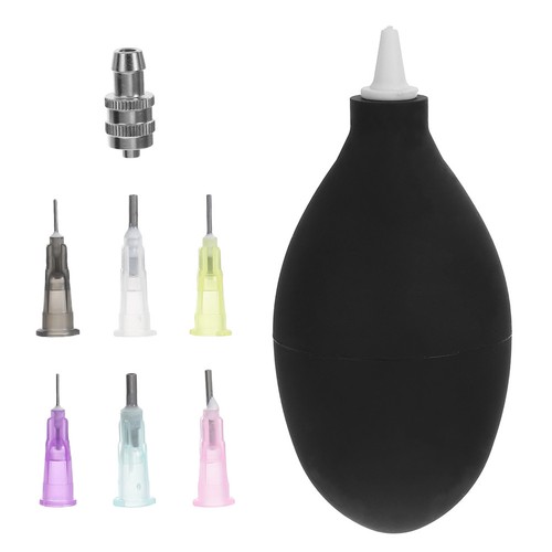 Pointes aiguilles poterie - pointes,