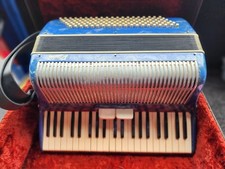 Rossini Accordion with Case