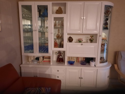 Living crozatier plus - living, table