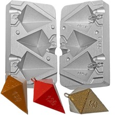 MOULE A PLOMB PYRAMIDE