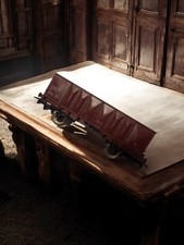 Locomotive HO Jouef vintage ancien modèle pour collection train miniature rétro