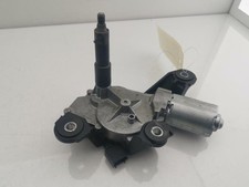Moteur essuie glace arriere