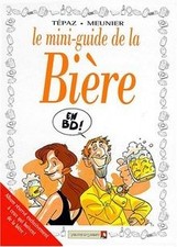 Le mini-guide de la biere de