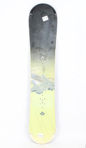 Burton cruzer snowboard - cruzer, 136