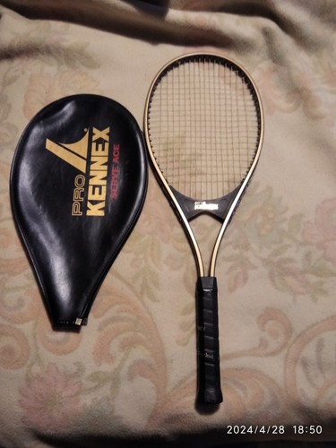 Raquette tennis pro kennex - de,