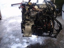 Moteur RENAULT MEGANE 1 PHASE 1 7701470485