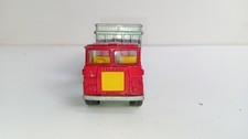 MATCHBOX - Scammel Tractor