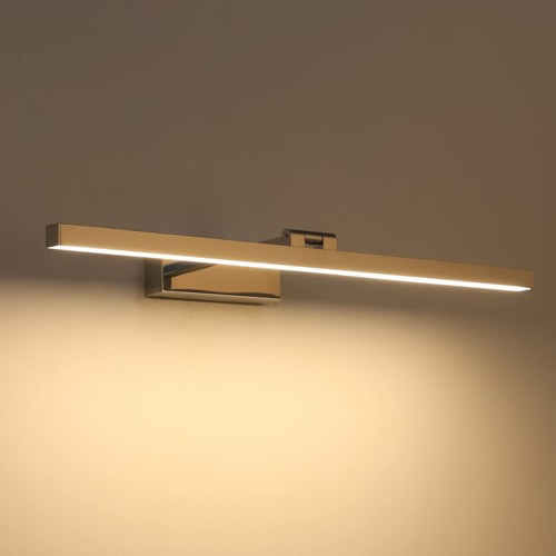Lampe miroir led - de, bain