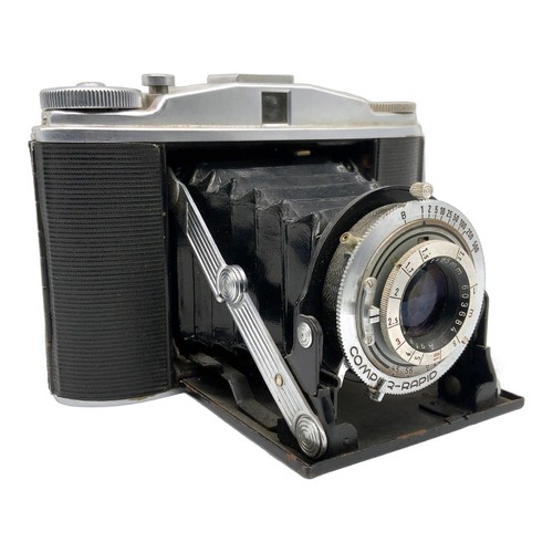 Easybuy agfa isolette - agfa, ii