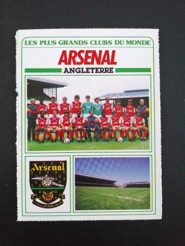 Fiche football onze mondial - fiche,