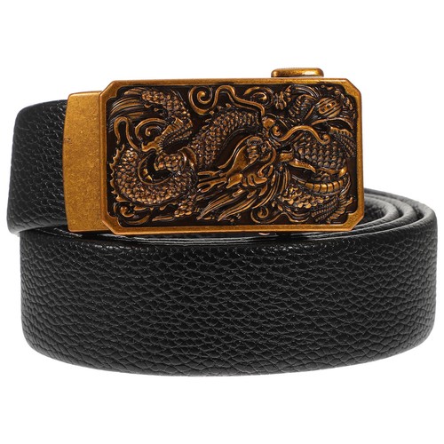 Hommes découpant ceinture - découpant,