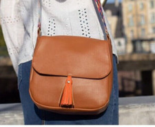 Joli sac Besace Gipsy à