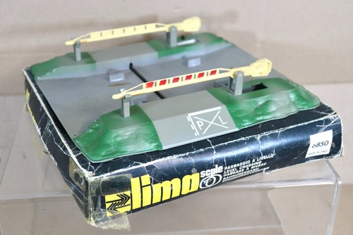 Lima 6850 calibre - lima, simple