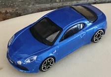 Alpine Renault A110 - 2018