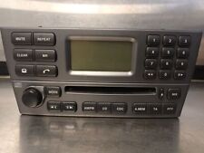 AUTORADIO SPECIFIQUE C2S31224 JAGUAR X-TYPE Diesel