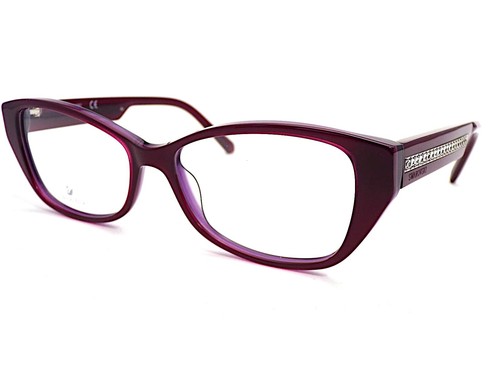 Monture lunettes swarovski - monture,