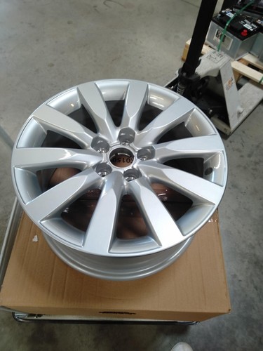 Jante audi 16 pouces - a1,