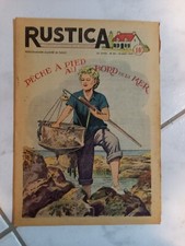 Hebdomadaire illustré 20