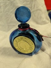 ANCIEN FLACON EAU DE PARFUM "BYZANCE" DE ROCHAS  - VIDE - 50 ML