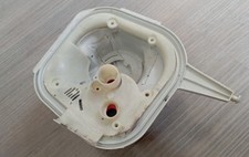 Bol réceptacle pompe vidange - réceptacle,