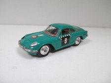 RENAULT ALPINE A110 1300 Vert