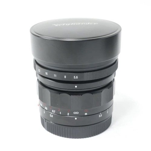 Voigtlander heliar hyper large - voigtlander, heliar-hyper