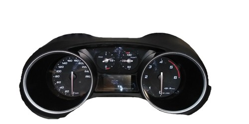 Veglia quadro instruments - veglia,