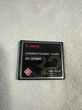 Canon compact flash - canon,