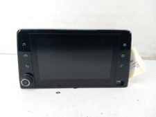 Autoradio d'origine CITROEN