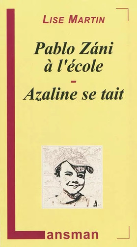Pablo zani école - zani, à