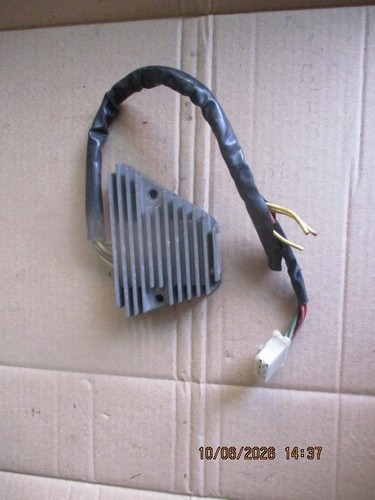 Regulateur vf750 custom - vf750, type